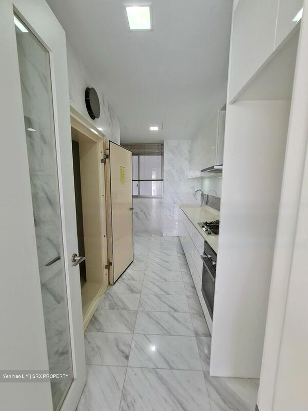 Reflections At Keppel Bay (D4), Condominium #438570311